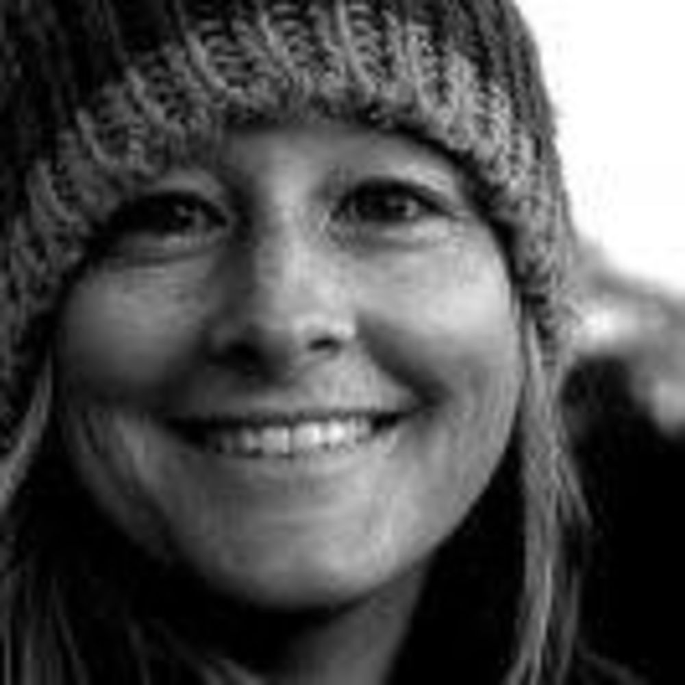 Meet your Posher, Victoria